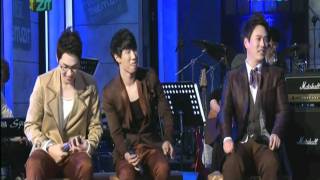 20101113 The Muzit Ep15 SG Wannabe 12 [upl. by Bertie]