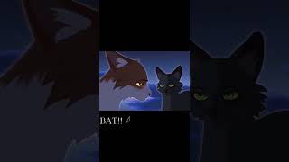 Fallen leaves x Hollyleaf warriorcats edit 🏷️me [upl. by Needan]