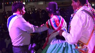 Chinito del Ande 2017  Oreganito Concierto en Vivo Tacna [upl. by Phillie]