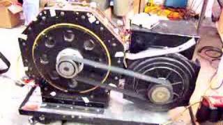 GMC HOLDING CORP REMAT  RARE EARTH ELECTRO MAGNETIC ENGINE [upl. by Noiramaj876]