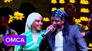 Sona takale Waraa bolee Stage performance 2024 Adama [upl. by Dela933]