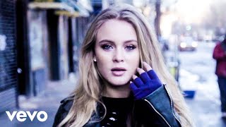 Zara Larsson  Uncover [upl. by Nyrhtak343]