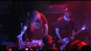 Omnium Gatherum LIVE The Red Shift  Vienna Austria  20091214 [upl. by Kimmel]