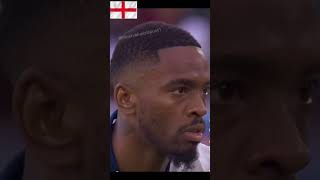 Ivan Toney No Look Penalty Goal England Vs Switzerland [upl. by Yate]