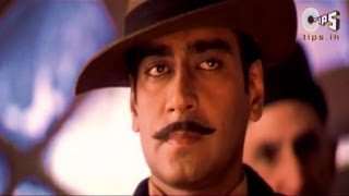 Shora So Pehchaniye  The Legend of Bhagat Singh  AR Rahman  Ajay Devgn [upl. by Ellicec428]