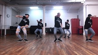 Kenichi Kasamatsu Choreography  quotReally Reallyquot  Kevin Gates [upl. by Kremer]