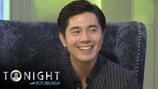 TWBA Online Exclusive Paulo Avelino [upl. by Angeli686]