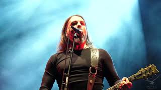 Rotting Christ  Live in Midgardsblot  Norway [upl. by Khorma]