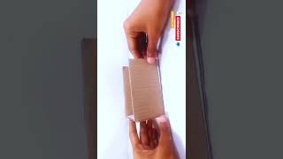 Water Dispenser short cardboard interesting [upl. by Arama847]