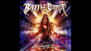 Battle Beast Bringer of Pain Full Album [upl. by Anisirhc238]