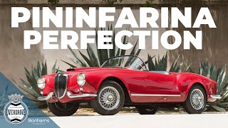 The 8 best and most beautiful Pininfarinadesigned road cars ever that arent Ferraris [upl. by Lodge853]