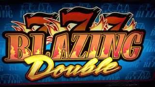 BIG WIN Blazing 777s Double Jackpot ✦LIVE PLAY MAX BET✦ Slot Machine at Flamingo Las Vegas [upl. by Magdalena]