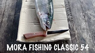 Mora Fishing Classiс 54 [upl. by Odranar933]