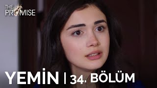 Yemin 34 Bölüm  The Promise Season 1 Episode 34 [upl. by Nickolai166]