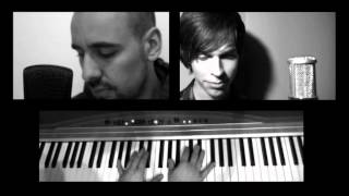 Coldplay  Fix You Collaboration Cover by Kevin Staudt amp Sami Badawi [upl. by Angelica]