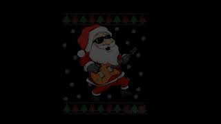 Deck the Halls Punk Goes Christmas Karaoke Version •FebampJake Vlogs [upl. by Golding923]