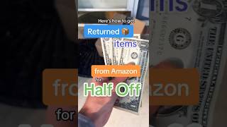 Here’s how to buy Amazon returned items for CHEAP… [upl. by Hylton]