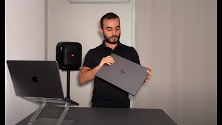 Zbook Power G11 A  Yapay Zeka Destekli Workstation [upl. by Ahsienauq372]