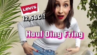 Le Haul Ding Fring de La Déception 😞 [upl. by Ailyt]