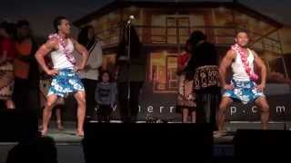 Dance Medley TNC  Tongan National Conference [upl. by Mohsen]