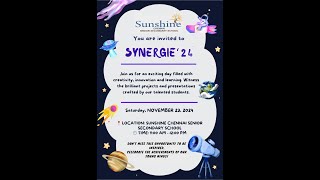 Synergie24 [upl. by Anse979]