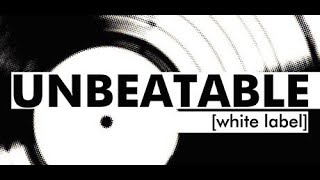 UNBEATABLE white label first reaction its a cool game [upl. by Aisha]