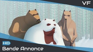 La Fameuse Invasion Des Ours En Sicile Bande Annonce VF 2019 [upl. by Nnylsia942]