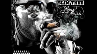 Slim Thug Feat Scarface And J DawgHard [upl. by Ehrenberg]