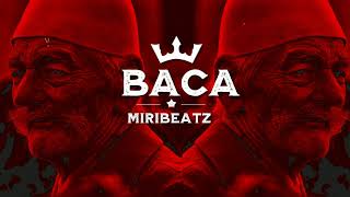 BACA Albanian Qifteli Trap Beat  Qifteli Trap Albanian Instrumental Prod MiriBeatz [upl. by Ona]