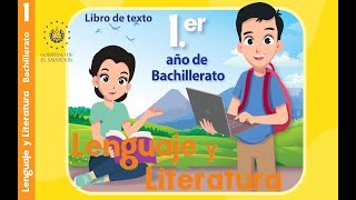 Lectura de obras literarias El análisis sintagmático Lenguaje y Literatura 1° de bachillerato [upl. by Reivaz]