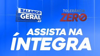 BALANÇO GERAL SERGIPE AO VIVO TV ATALAIA  14102024 [upl. by Anehsuc]