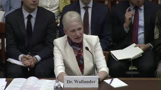 Rep Mike Waltz Presses Defense Department Officials on European Burden Sharing [upl. by Eirok]