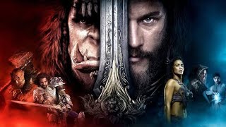 Warcraft Full Movie Fats And Information  Travis Fimmel  Paula Patton [upl. by Nylrahc]