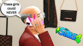 How to STOP your Sims from doing THIS with Sims 4 Studio [upl. by Chemash]