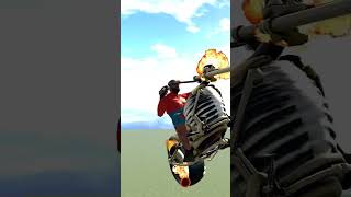 Try this cheat code Indian 3D driving game shots viral Arjun gamer ❤️💥🤑 [upl. by Arolf]