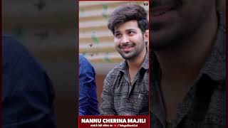 Watch Nannu Cherina Majili Telugu Short Film  Telugu ShortCut [upl. by Wadsworth]