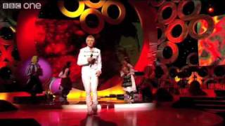 Serbia  quotOvo je Balkanquot  Eurovision Song Contest 2010  BBC One [upl. by Devin907]