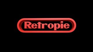 How to Change a Splash Screen on Your RetroPie Raspberry Pi Model 3B [upl. by Rossner]