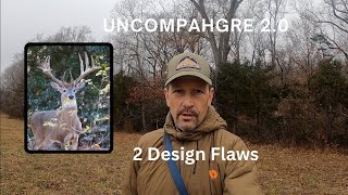 First Lite Uncompahgre 2 review 3 years in A couple design flaws but still my favorite [upl. by Hara]