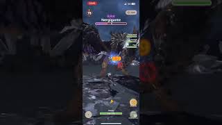 MH Now  Nergigante 8⭐SnS Huntathon EP2 [upl. by Narmak]