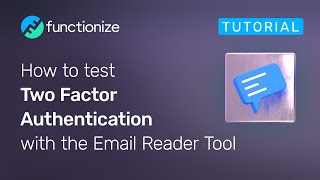 How to test Two Factor Authentication [upl. by Trotter94]