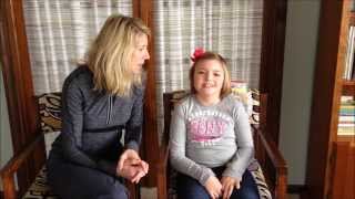 Anat Baniel Method® with Jon Martinez  Cerebral Palsy [upl. by Eidok]