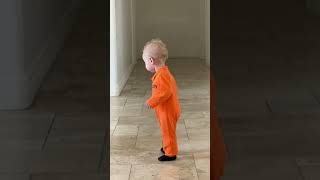 Prison break babyares baby cute [upl. by Christie]