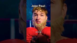 if Jake Paul VS Mike Tyson Was Good PART 4 [upl. by Yort]