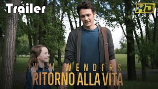 Wim Wenders  Ritorno alla Vita  Trailer in italiano [upl. by Bala331]