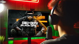 Full release lets boot up some MP blackops6 livestream redshirtsgaming [upl. by Maillij]