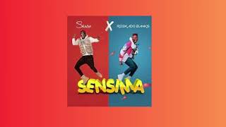 Sensima Skiibii Ft Reekado Banks [upl. by Eliason]