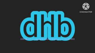 dhx logo effects [upl. by Iadrahc]