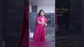 Alya manasa diwali celebration video trending latest [upl. by Atiuqat228]