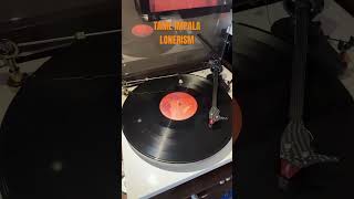 Tame Impala LONERISM vinyl record [upl. by Mcquillin]